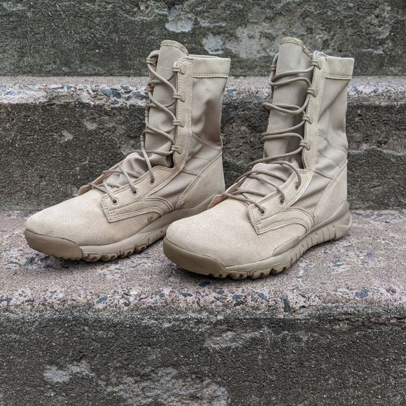 nike sfb tan